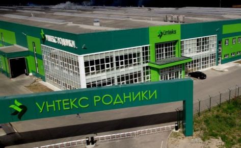 Унтекс Родники