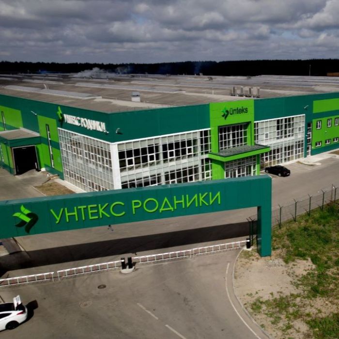 Унтекс Родники
